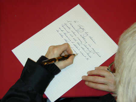 Picture of Susan Wallace 