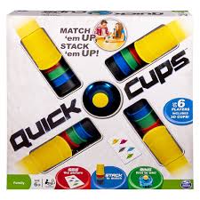 bquickcups