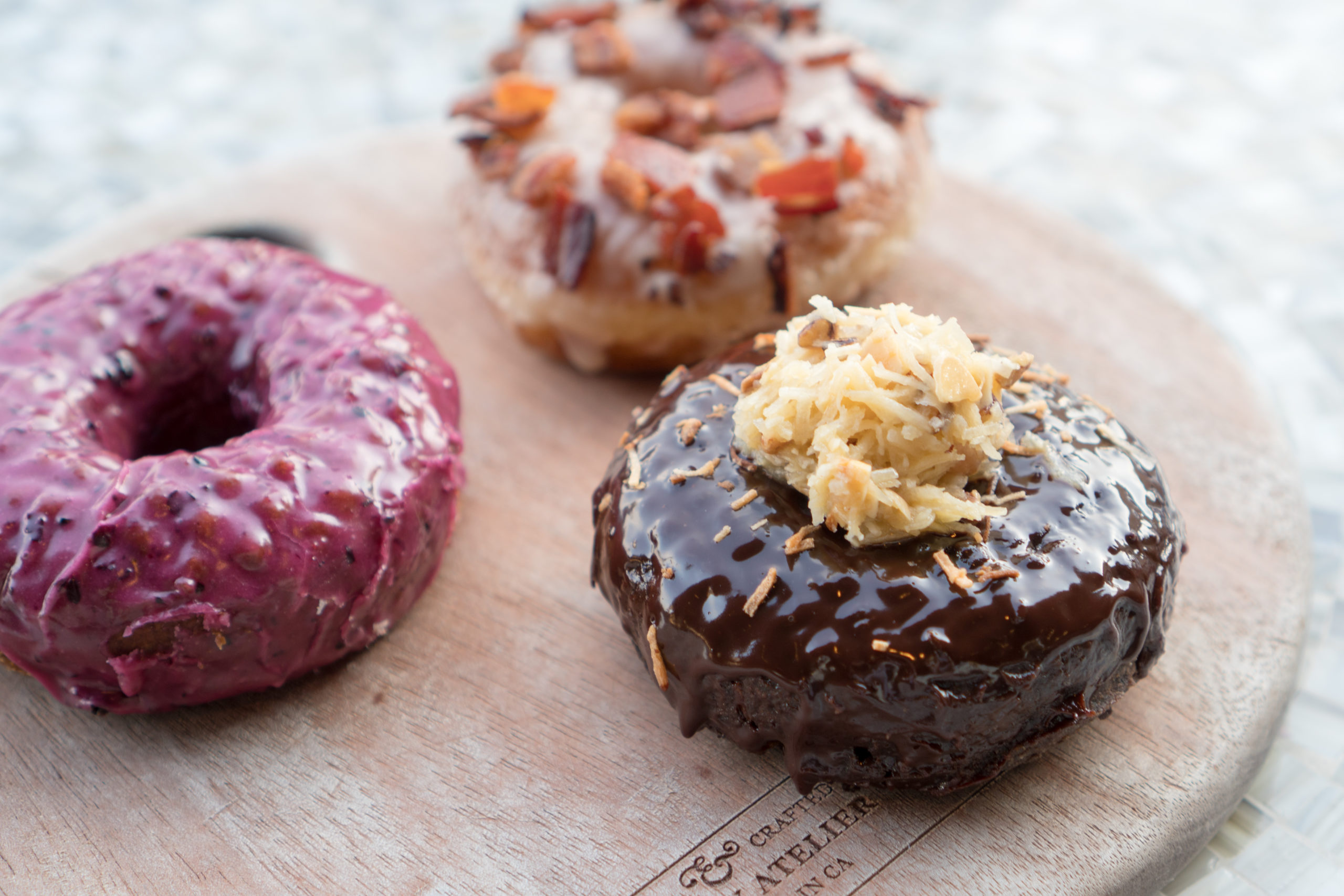 Sidecar doughnuts 3
