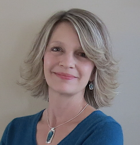 Picture of Kimberly Blaker