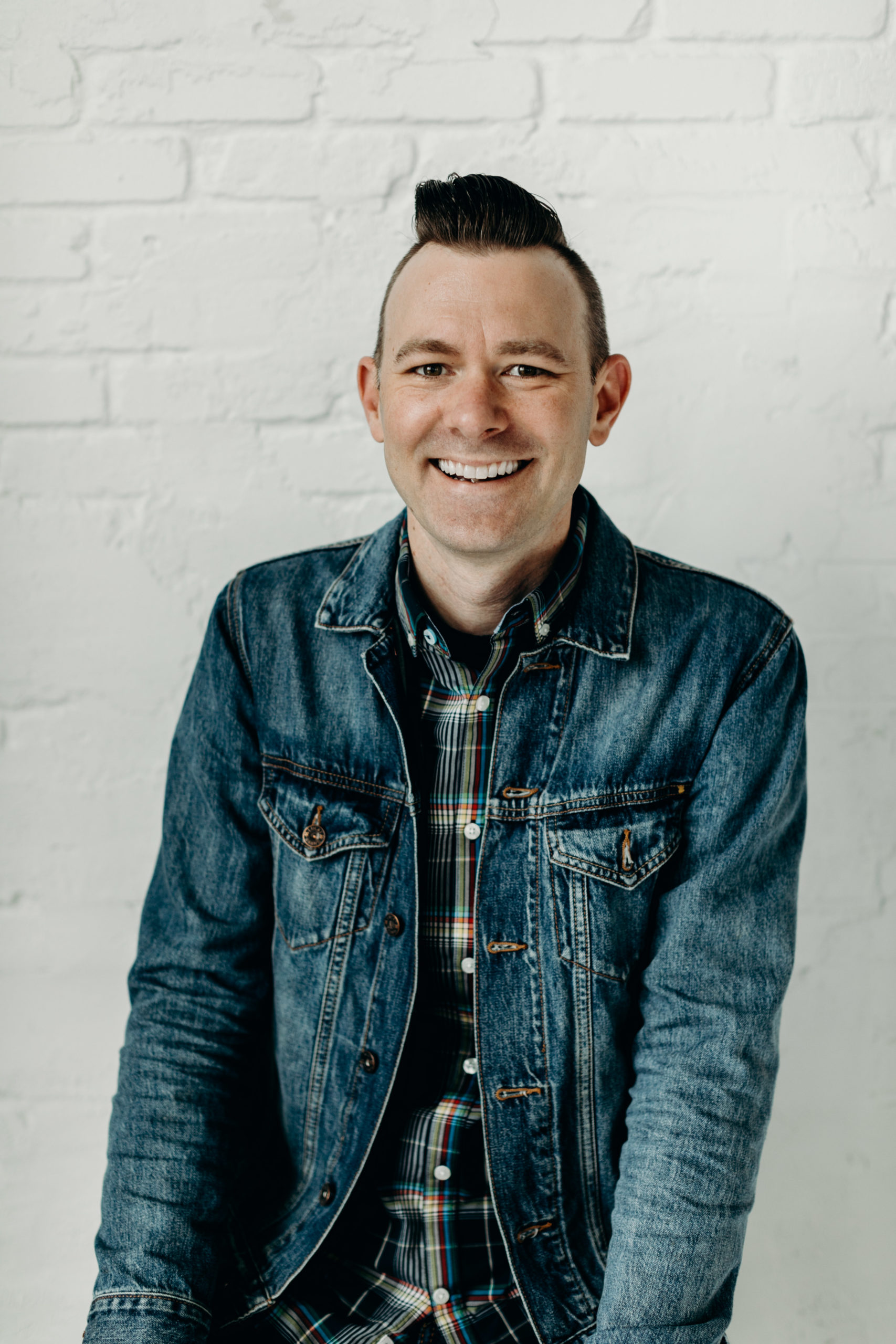 Picture of Dan Scott