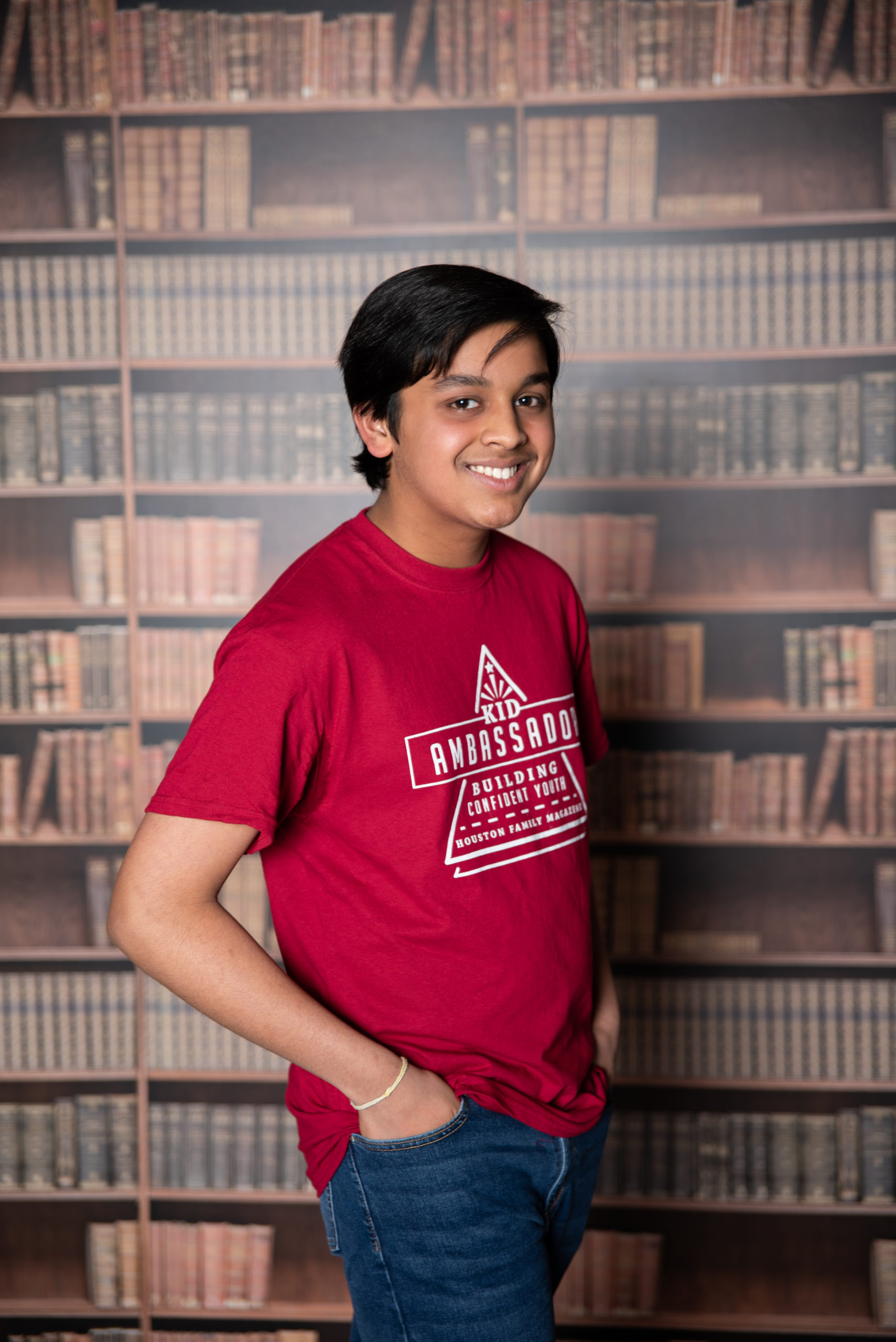 Picture of Eshaan Mani