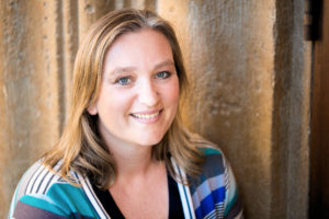 Picture of Sarah Lyons