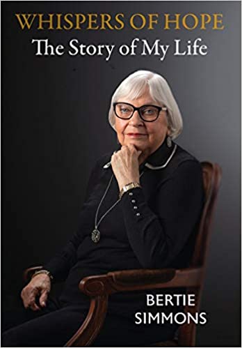 Picture of Dr. Bertie Simmons, Ed.D. 