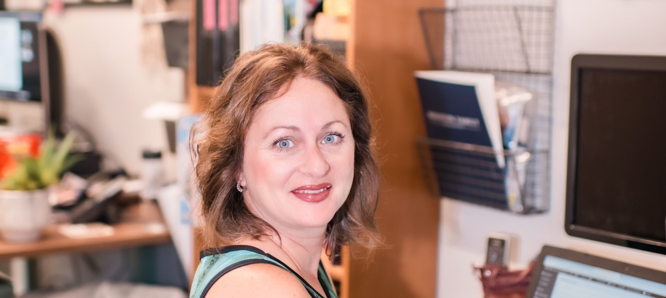 Picture of Chantal Lemieux