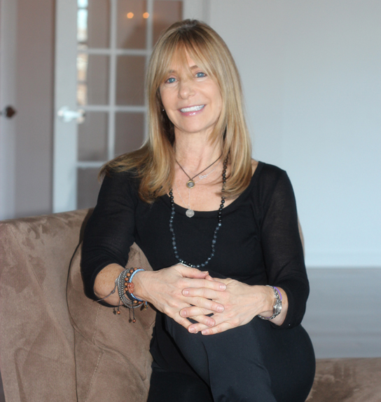 Picture of Dr. Lisa Langer