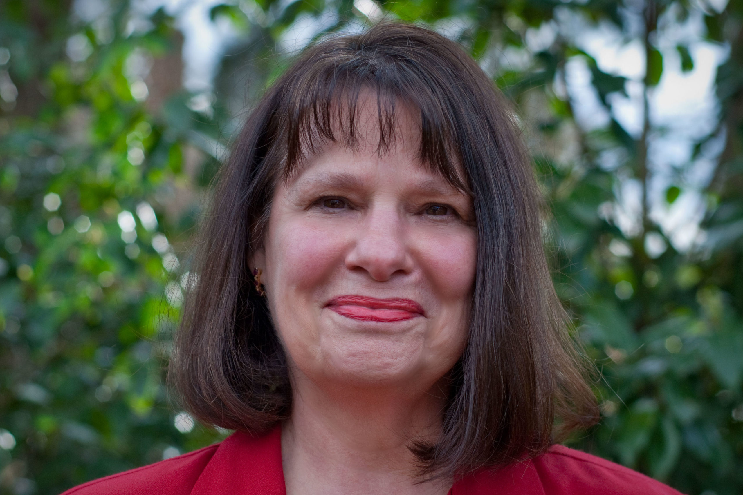 Picture of Jan Pierce