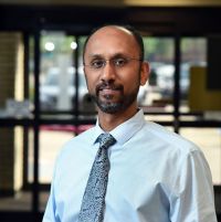 Picture of Dr. Philip Alapat