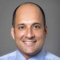 Picture of Eric Alan Storch, Ph.D