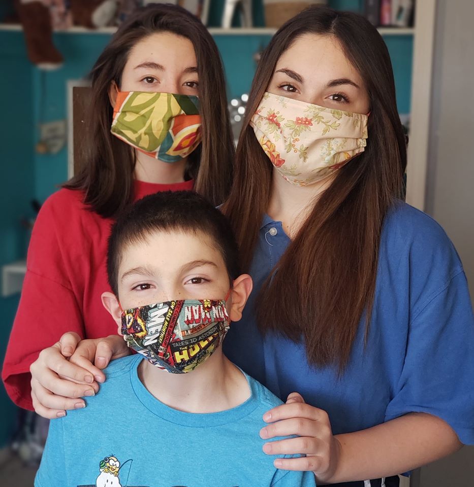 covid 19 back to school