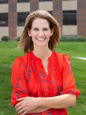 Picture of Dr. Natasha Burgert 