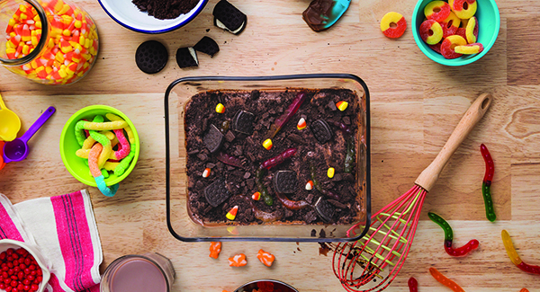 Vanilla Sandwich Cookie