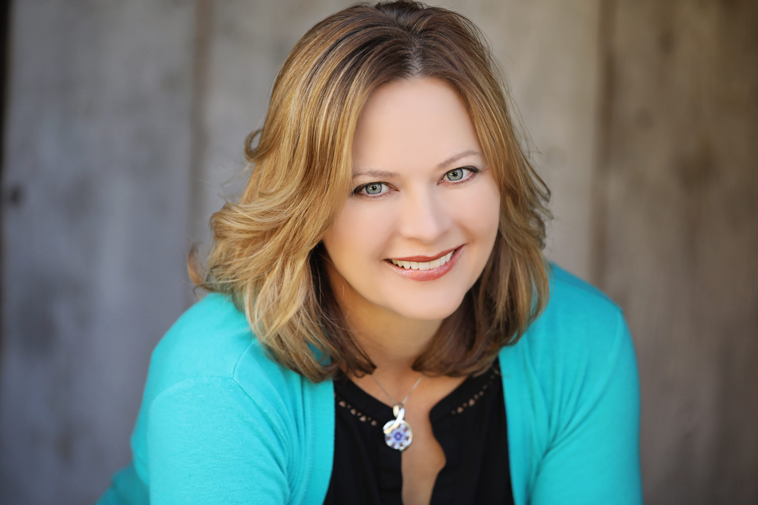 Picture of Christa Hines