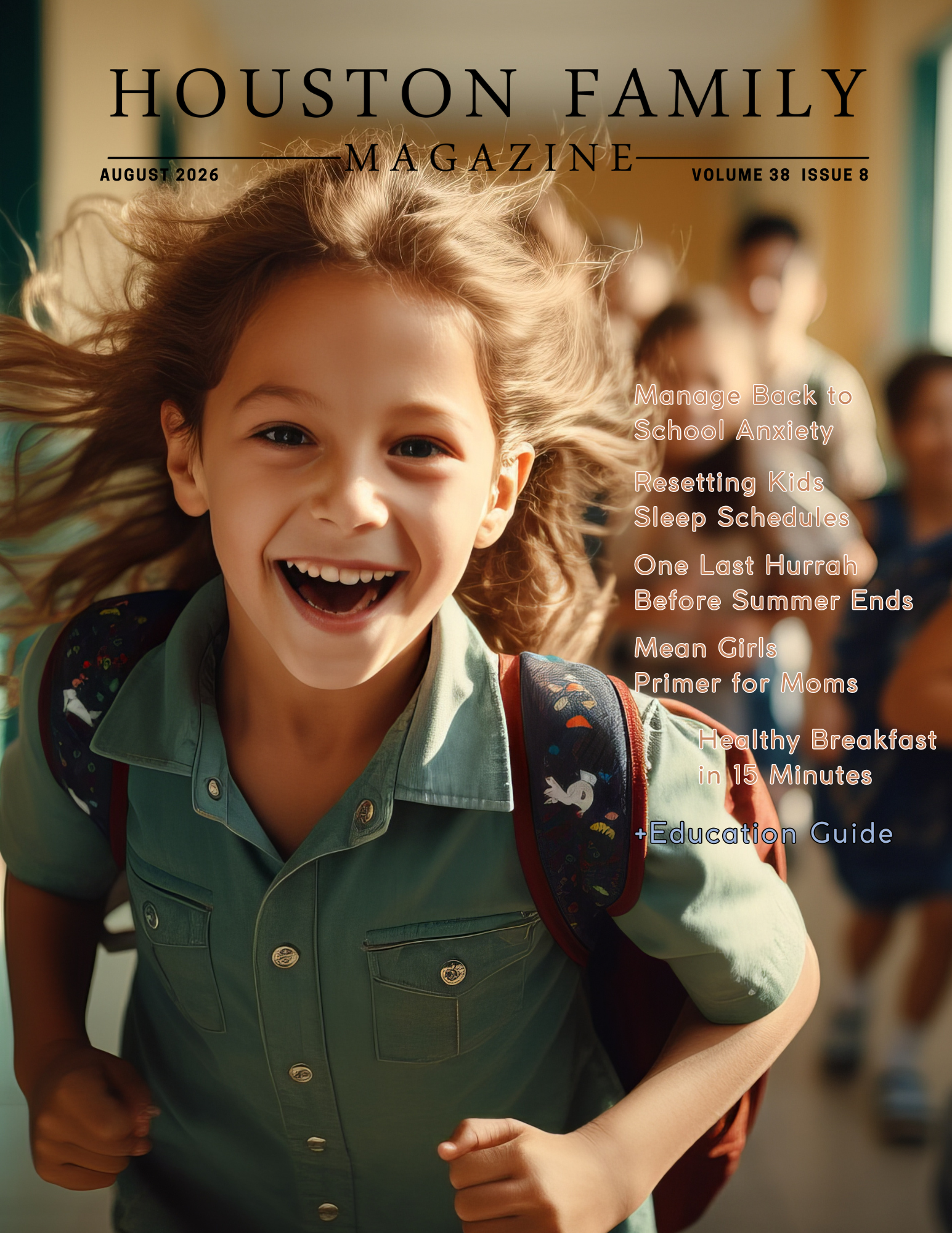 Cover of AUG26 HFM