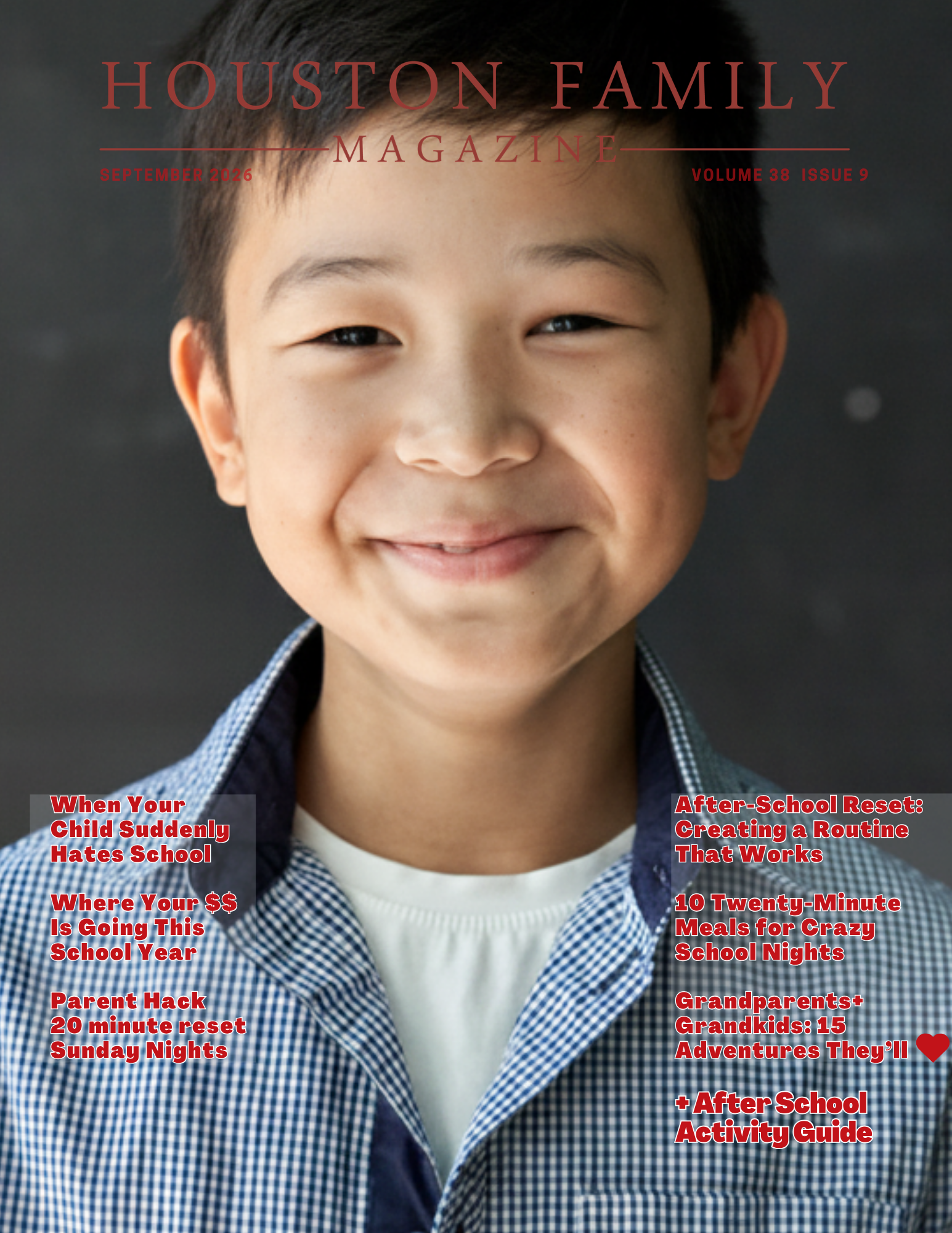Cover of Sep26 HFM