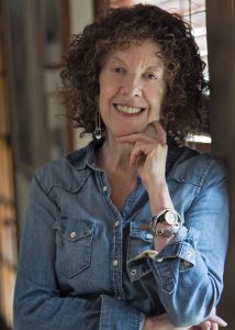 Picture of  Harriet Lerner, PhD