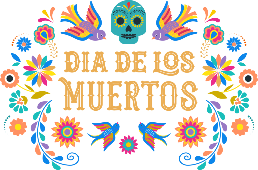 dia de los muertos