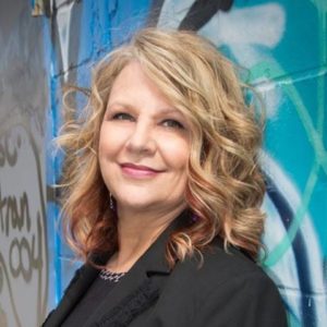 Picture of Dr. Crystal Collier