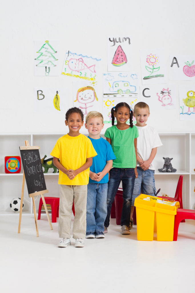 tips for boosting your child's IQ