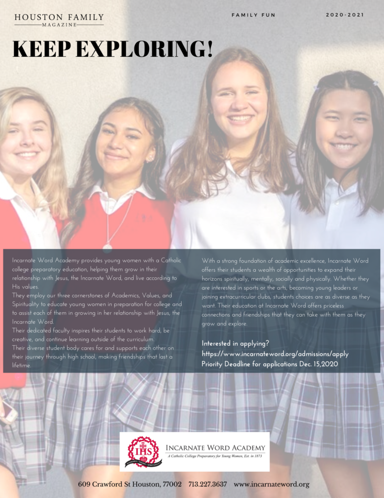 private girls school