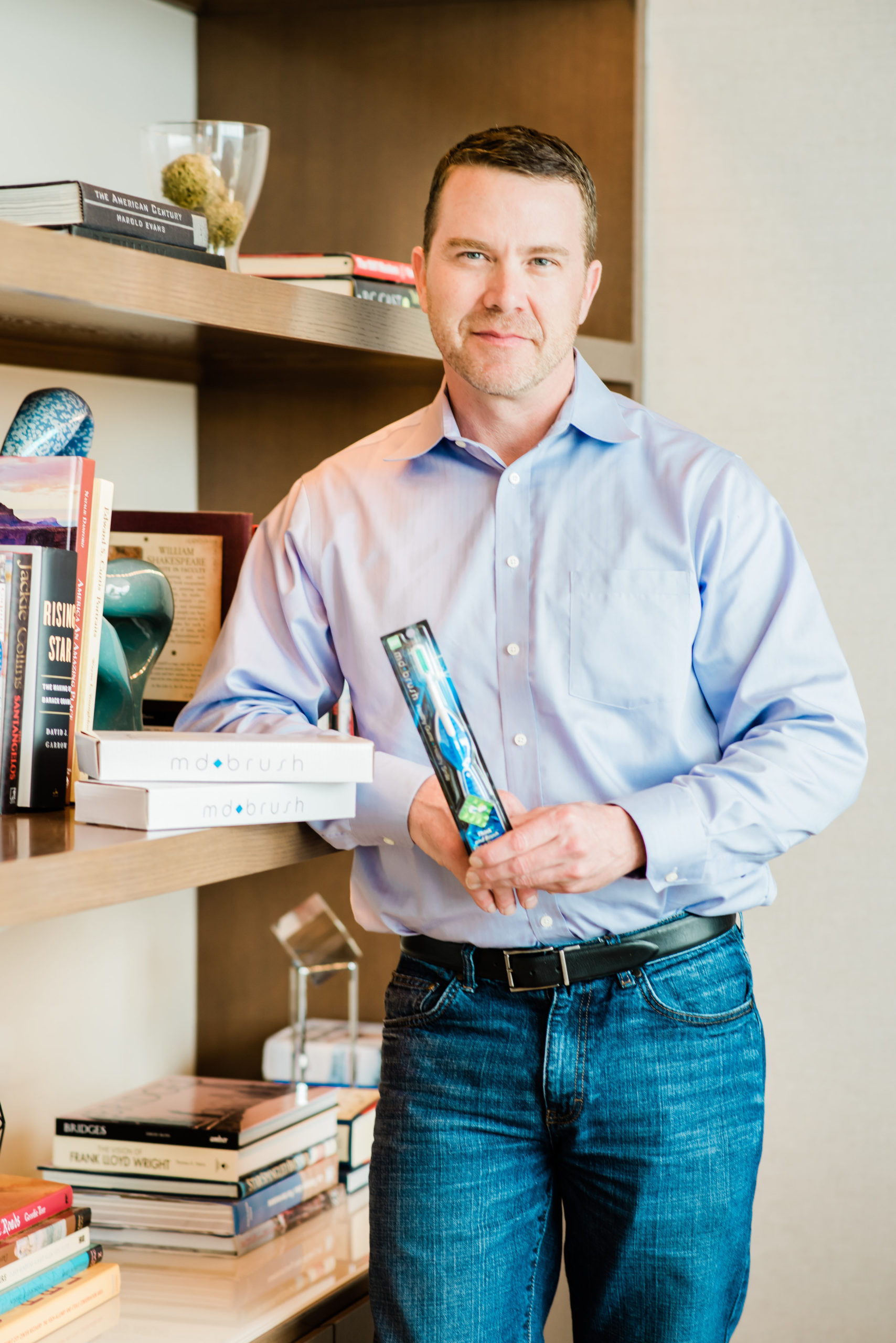 Picture of Michael H. Davidson RDH, BSDH