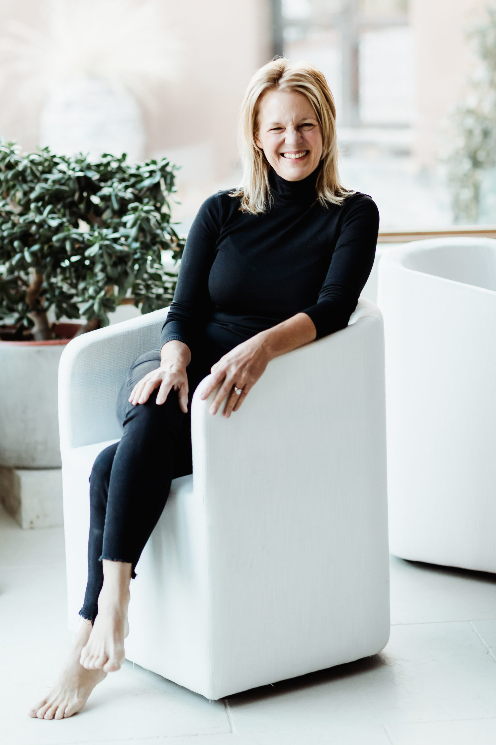 Picture of Elizabeth Irvine