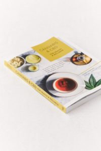 Cannabis and CBD for Health and Wellness Cannabis and CBD for Health and Wellness demystifies CBD (a cannabinoid without psychoactive effects of THC), cannabis and its history, explaining how to integrate it into your life for your needs in simple and straightforward language. $16.99 • urbanoutfitters.com