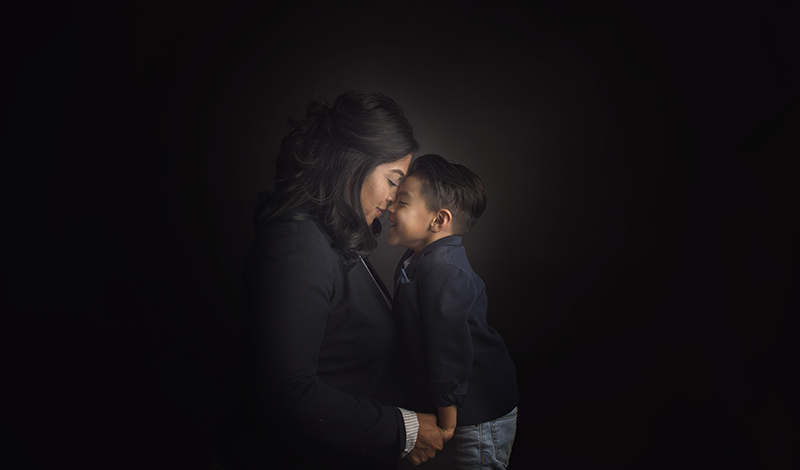 10 survival tips for single parents