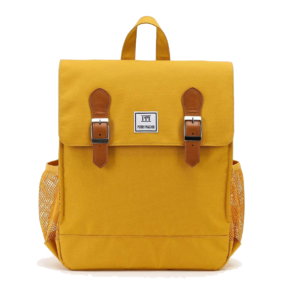 Charlie Kids School Backpack The perfect accessorie for kids on the go! $48 • perrymackin.com