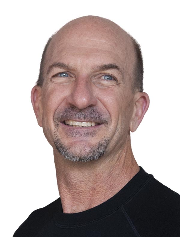 Picture of Bob Talamini