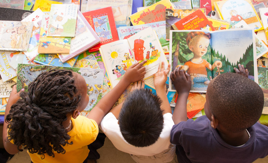 Activities to do at home