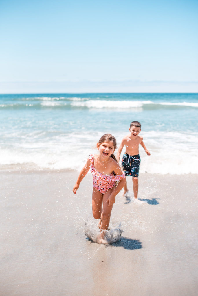 Sunny San Diego, California by Relics of Rainbows Photo