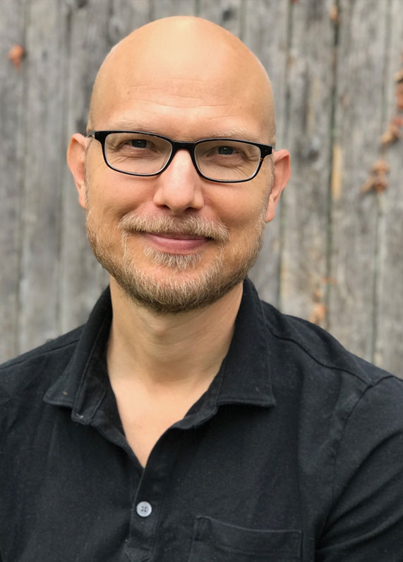 Picture of Dr. Seth Gillihan 