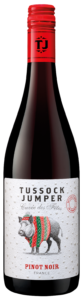 Tussock Jumper Wines Tussock Jumper is a premium wine brand created from the shared passion of wine specialists from eleven different countries. $10+ • drizly.com