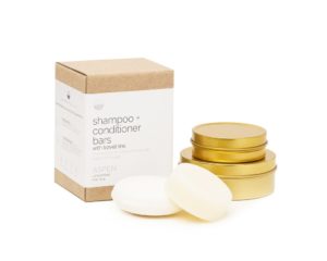 Unwrapped Life Bars Getting ready to travel for the holidays? Empowering you to live an earth-friendly, low-waste, and plastic-free lifestyle with our curated selection of sustainable products for hair, body and home. $35 • unwrappedlife.com