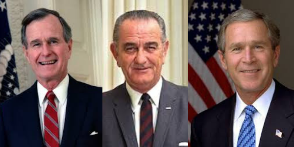 president of the United States