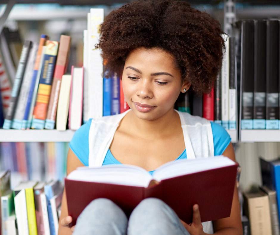 bookstore with online shop