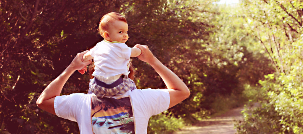 creative ways to celebrate dad