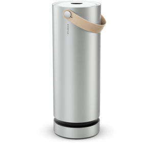 Molekule Air Purifier Designed to destroy pollutants in larger spaces like master bedrooms, living rooms & family rooms. $799 • molekule.com