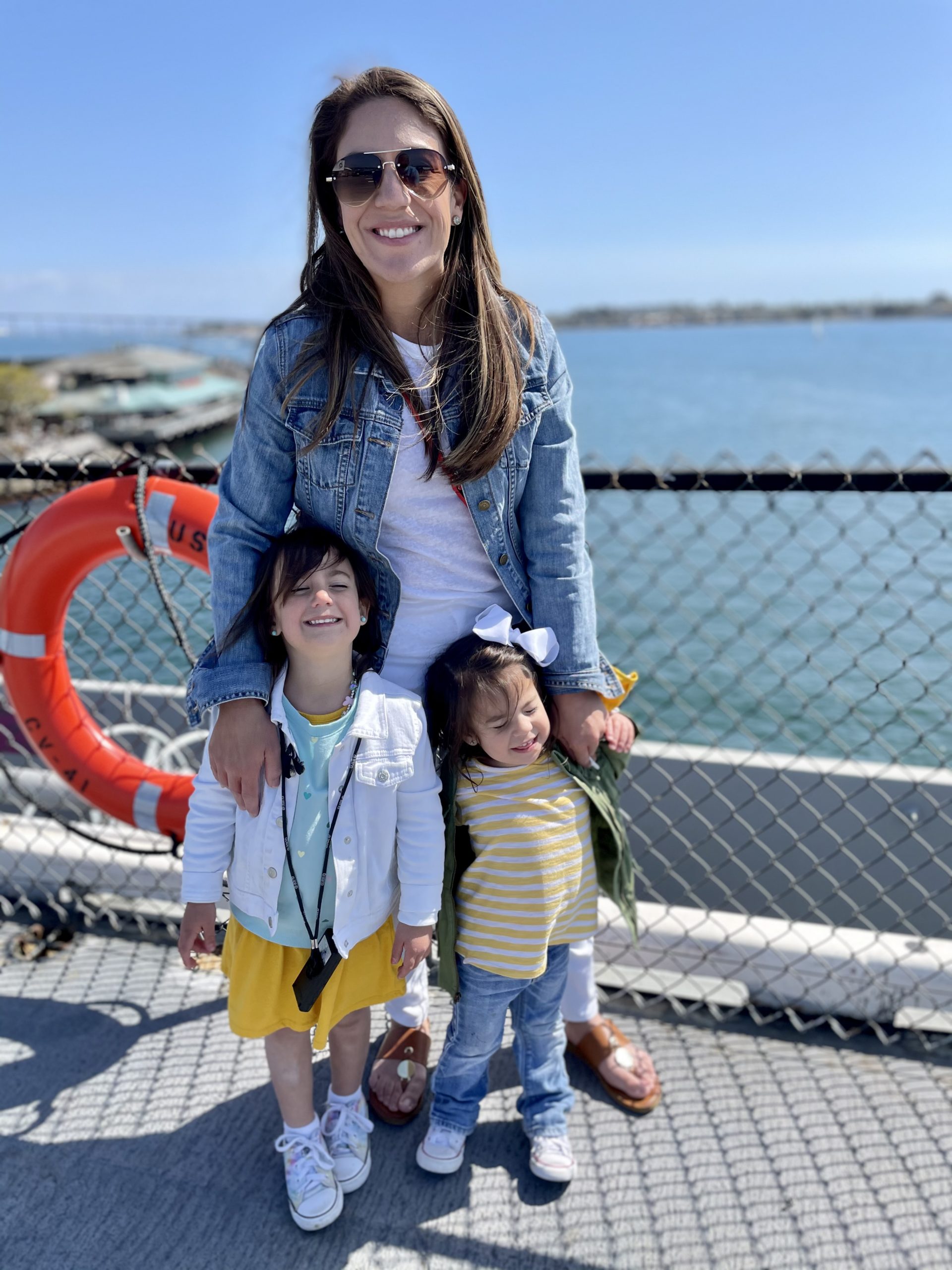 Picture of Tish Petty, Sales Director Houston Family Magazine and Houston BABY