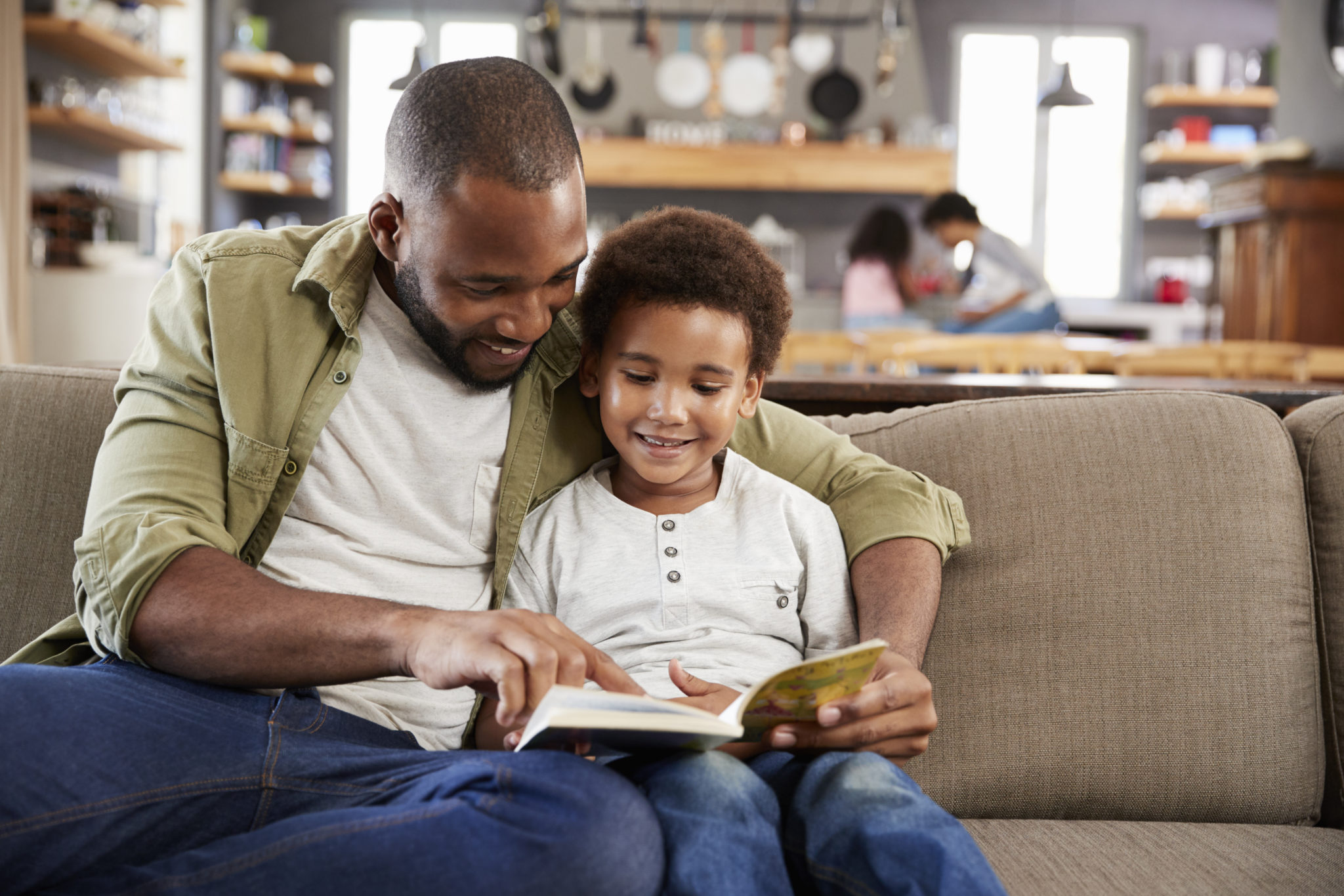 HPL One Houston, One Book Summer Reading - Houston Family Magazine