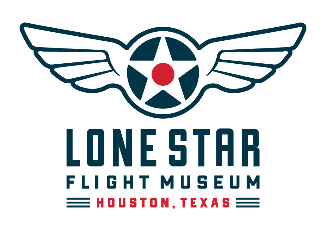 lone star flight logo