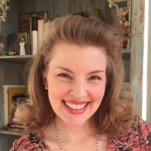 Picture of Stacey Aaronson