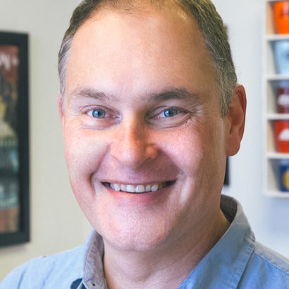 Picture of Kevin McMullin, Founder of Collegewise