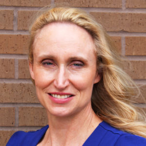 Picture of Becky Seabrook