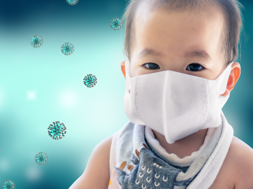 HFM_covid-19 and kids