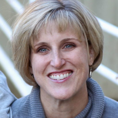 Picture of Katy M. Clark