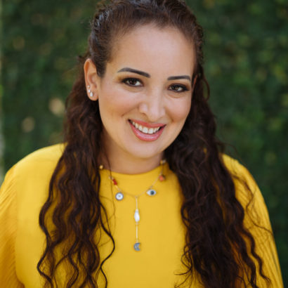 Picture of Lorena Junco Margain 