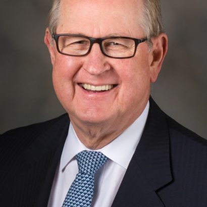 Picture of Robert Gagel, MD