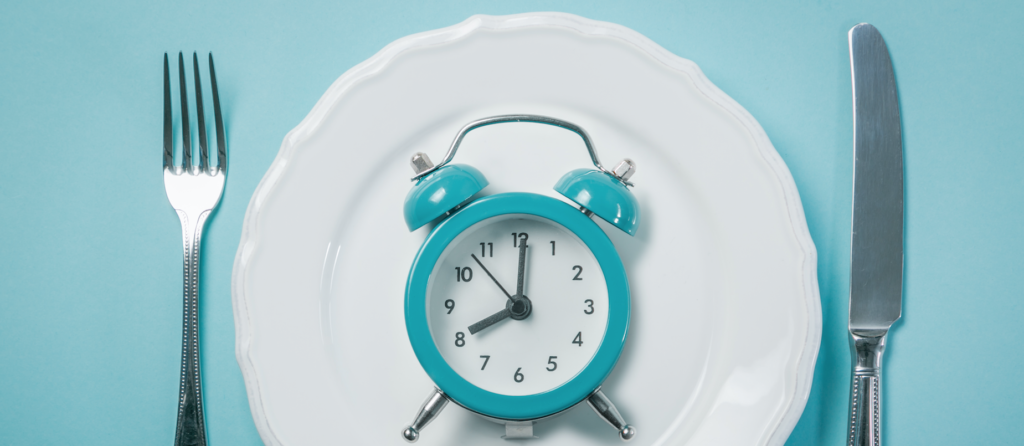 Top 4 Intermittent Fasting Tips for Beginners